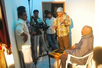 Sandatlo Sademiya Movie Stills